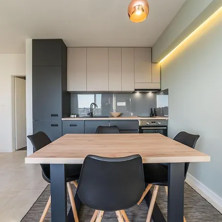 Appartement With Freeparking