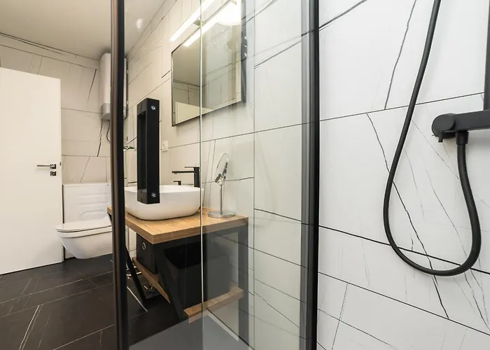 With Freeparking Zadar