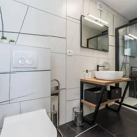 Apartamento With Freeparking *