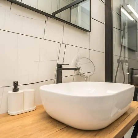 Apartamento With Freeparking *