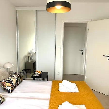 With Freeparking Zadar