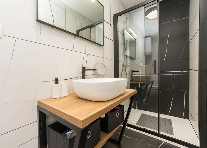 With Freeparking * Zadar